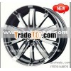 aluminum alloy wheels/car rims/car wheels