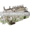 Pump with YUCHAI Engine
