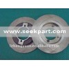 NISSAN BRAKE DISC, FRONT BRAKE ROTOR40206-05A00