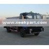 HLQ5122GYYT oil Truck