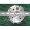 KIA brake drum
