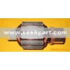 Vacuum Pump Rotor