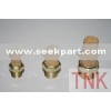 copper muffler/silencer