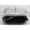 Hyundai Santafe 2010 Auto Disc Brake Parts