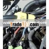 Magnetic oil saver