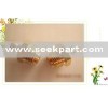 M10*1 straight grease nozzle/grease fitting
