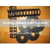 Filter components