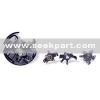 Knuckle Assembly