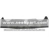 CENTRE ENGINE COMPARTMENT CLOSING PANEL FOR 98"-02" E39