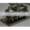 Grommet expander--mechanical