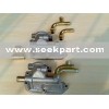 lower casing of thermostat