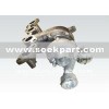 TURBO CHARGER GT1749V 724930-5008S(Audi A3 2.0 tdi)