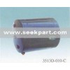 Truck Air Reservoir