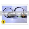 generator heating chamber