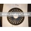 Clutch Cover Diaphragm