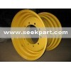 Construction Machine Wheel