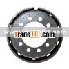 wheel rim