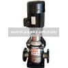 Stainless steel multi stage pump