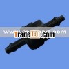 1/8" PA66 VITON/plastic check valves/fuel valves/RV manufacturing