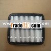car air filter 17801-16040, used for TOYOTA