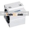 Air Cylinder/Pneumatic Compact Cylinder/SMC cylinder--SDA Cylinder