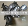 turbocharger GT1749V 713672 5002s