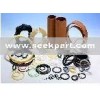 HYDRAULIC SEAL