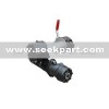 4 ton hydraulic winch