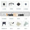 Car inner decoration car door window accessories