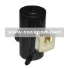 Windshield Washer Pump For NISSAN MARCH FREECA REAR MITSUBISHI FORD HONDA SUBARU