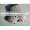 brake lining for truck