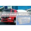 Car/Truck FRP Radiator mask