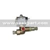 CNG High-pressure Gas Valve