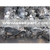 2C Diesel Engine New Type Or Old Type