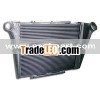 Tube Fin Intercooler