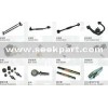 automobile spare parts manufacture with client's design drawing