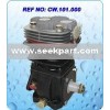 Mercedes OM355 -- 001 131 5201; 411 034 501 0