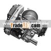 Throttle Body/Throttle Valve
