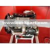 JAC Four Stroke Truck Diesel Engine