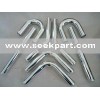 intercooler piping