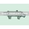 oil cooler for renault