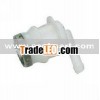 Roll over valve