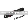 multifunctional torch