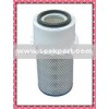 IVECO HEPA air filter 9927604