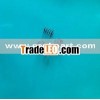 conical black compression spring
