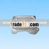 Citroen&Peugeot oil cooler,