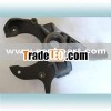 Precision machining parts