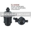 auto air-condition drying bottle