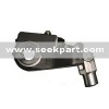 Manual adjusting arm Double turbine