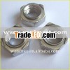 SS304 weld nut